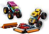 Lego 60295 City Stunt Show Arena