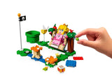 LEGO 71403 Adventures with Peach Starter Course