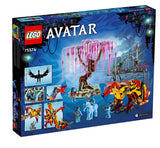 LEGO 75574 Avatar Toruk Makto & Tree of Souls