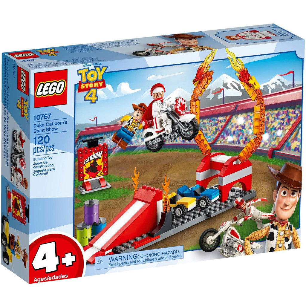 Set lego toy story 2024 4