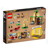 LEGO 75358 Star Wars Tenoo Jedi Temple™