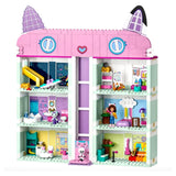Lego 10788 Gabby's Dollhouse