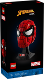 LEGO 76285 Spider-Man's Mask (487 pcs)