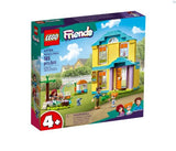 LEGO 41724 Friends Paisley's House