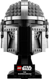 Lego 75328 Star Wars The Mandalorian Helmet