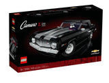 LEGO 10304 Chevrolet Camaro Z28