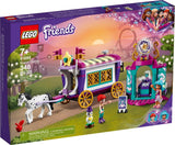 Lego 41688 Friends Magical Caravan