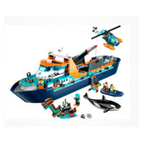 CITY 60368 City Arctic Explorer Ship