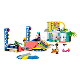 LEGO 41751 Friends Skate Park