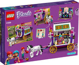 Lego 41688 Friends Magical Caravan