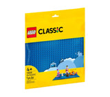LEGO 11025 Classic Blue Baseplate
