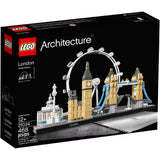 LEGO 21034 Architecture London
