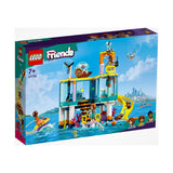 LEGO 41736 Friends Sea Rescue Center