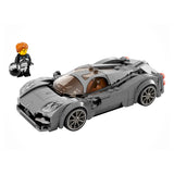 LEGO 76915 Speed Pagani Utopia