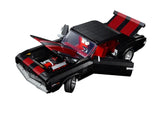 LEGO 10304 Chevrolet Camaro Z28