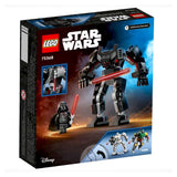 Lego 75368 Star Wars: Darth Vader Mech