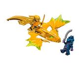 LEGO Ninjago 71803 Arin's Rising Dragon Strike (27 pcs)