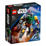 Lego 75369 Star Wars: Boba Fett Mech