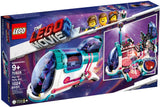 Lego Movie 70828 Pop-up Party Bus