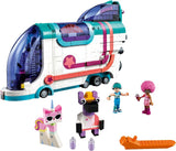 Lego Movie 70828 Pop-up Party Bus