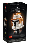 LEGO 75350 Star Wars Clone Commander Cody™ Helmet