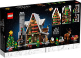 Lego 10275 Creator Elf Club House