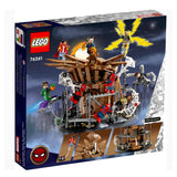 Lego 76261 Marvel: Spider-Man Final Battle