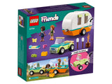 LEGO 41726 Friends Holiday Camping Trip