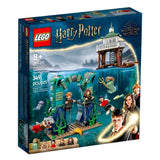 LEGO 76420 Harry Potter Triwizard Tournament: The Black Lake