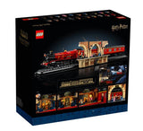 LEGO Harry Potter 76405 Hogwarts Express – Collectors' Edition (5,129 Pieces)