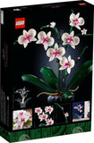 Lego 10311 Creator Expert Orchid