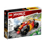 LEGO 71780 Ninjago Kai’s Ninja Race Car EVO