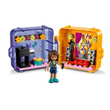 Lego 41400 Friends Andrea's Play Cube