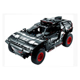 Lego 42160 Technic: Audi RS Q e-tron