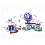 LEGO 43215 Disney The Enchanted Treehouse