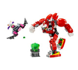 LEGO Sonic 76996 Knuckles' Guardian Mech (276 pcs)