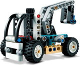 Lego 42133 Technic Telehandler