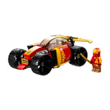 LEGO 71780 Ninjago Kai’s Ninja Race Car EVO