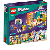 LEGO 41754 Friends Leo's Room