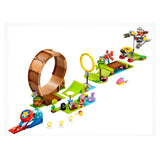 Lego 76994 Sonic: Sonic's Green Hill Zone Loop Challenge