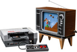 Lego 71374 Super Mario Nintendo Entertainment System