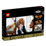 LEGO 10314 Icons Dried Flower Centerpiece