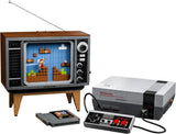 Lego 71374 Super Mario Nintendo Entertainment System