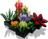 Lego 10309 Creator Expert Succulents