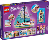 Lego 41716 Friends Stephanie's Sailing Adventure