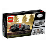 LEGO 76915 Speed Pagani Utopia