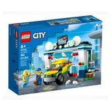 LEGO 60362 City Car Wash