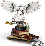 LEGO® 76391 Harry Potter™ Hogwarts™ Icons - Collectors' Edition