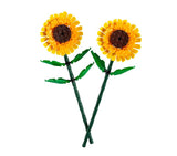 LEGO Iconic 40524 Sunflowers (191 pcs)