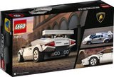 Lego 76908 Speed Champion Lambirghini Countach